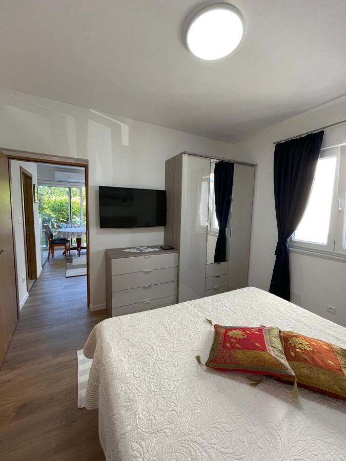 Villa Pitomcia (Adults Only) Podstrana Ngoại thất bức ảnh