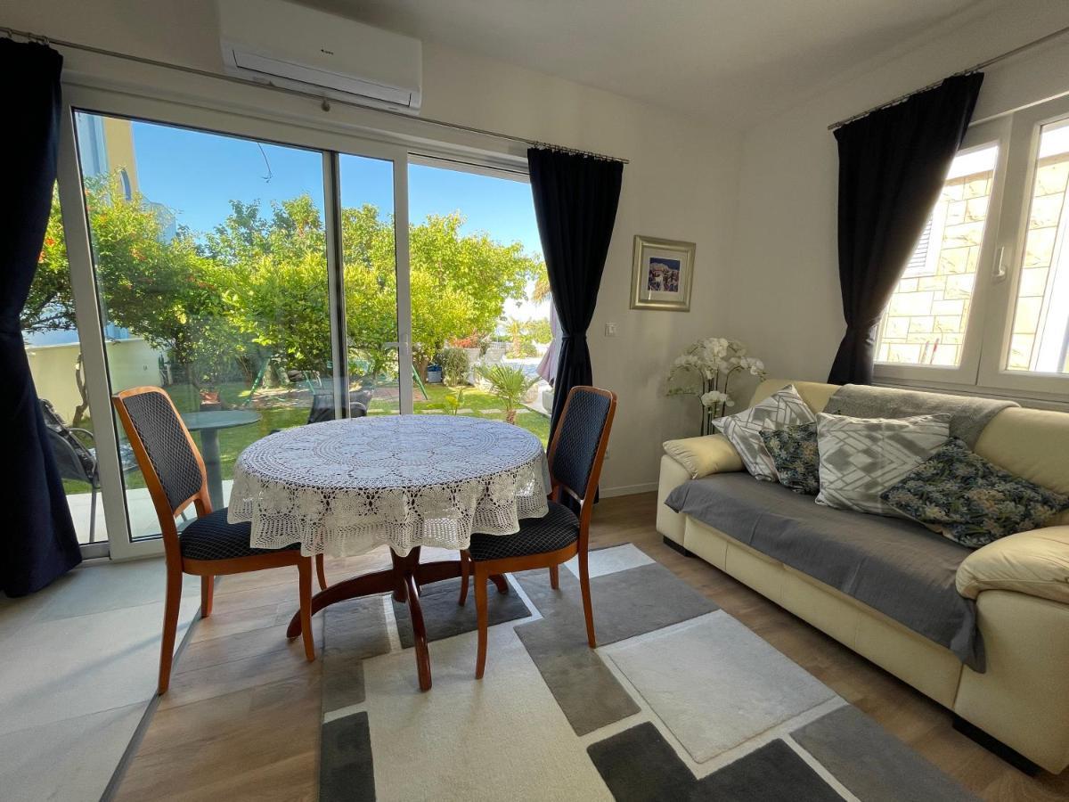 Villa Pitomcia (Adults Only) Podstrana Ngoại thất bức ảnh