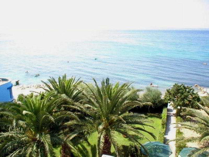 Villa Pitomcia (Adults Only) Podstrana Ngoại thất bức ảnh