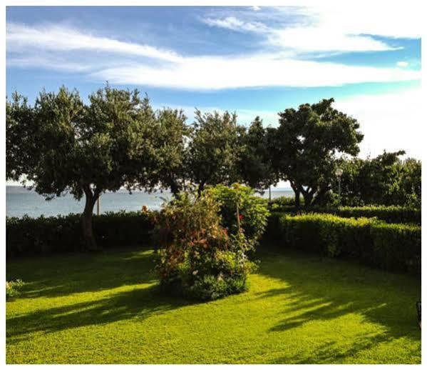 Villa Pitomcia (Adults Only) Podstrana Ngoại thất bức ảnh