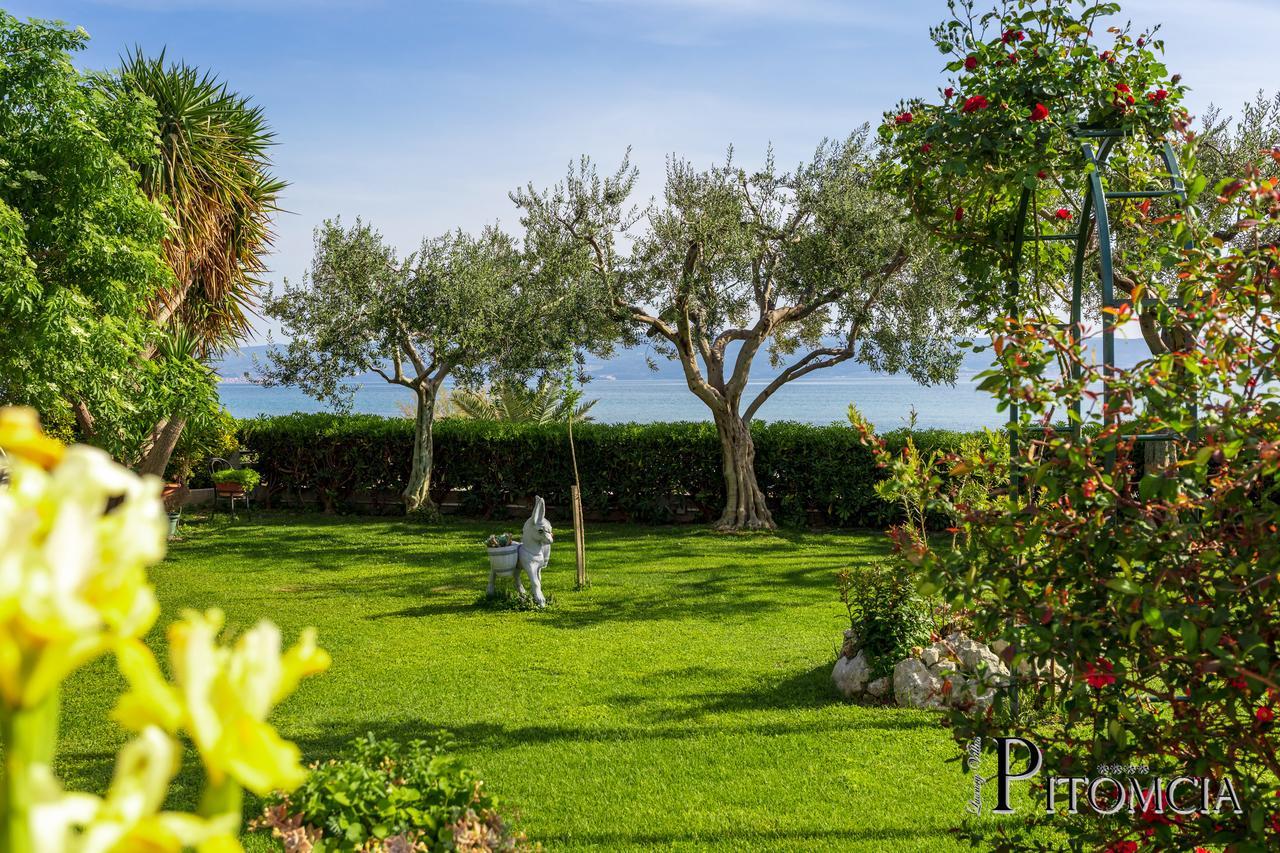 Villa Pitomcia (Adults Only) Podstrana Ngoại thất bức ảnh