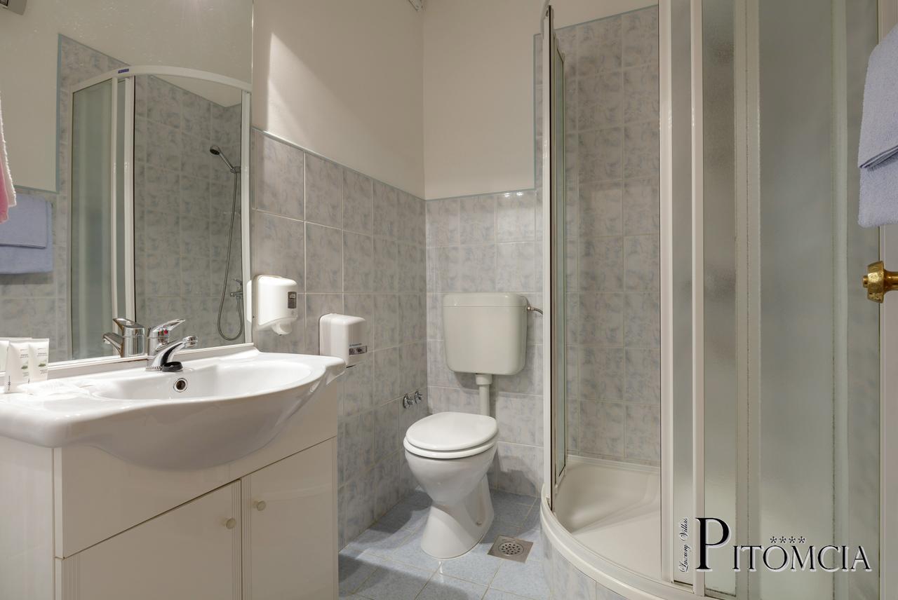 Villa Pitomcia (Adults Only) Podstrana Ngoại thất bức ảnh