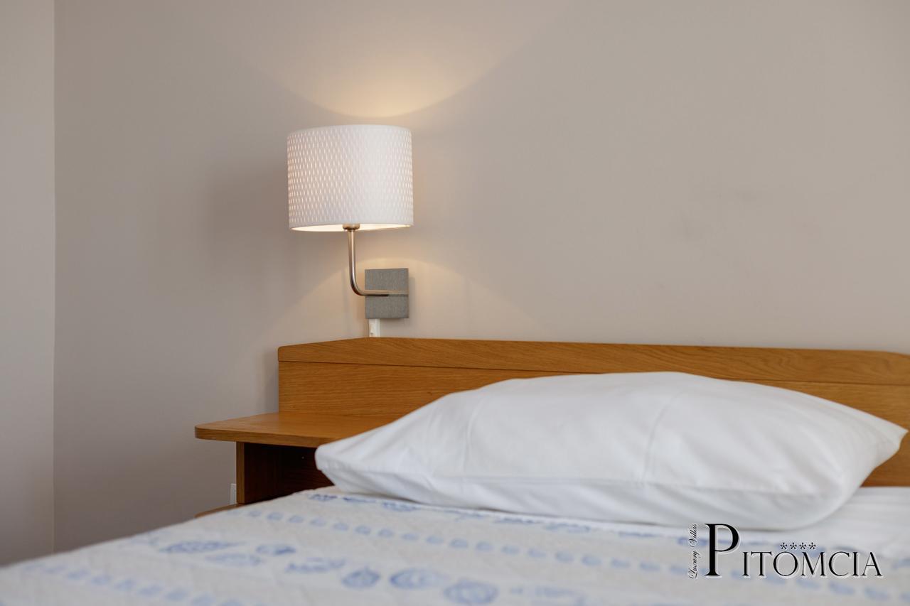 Villa Pitomcia (Adults Only) Podstrana Ngoại thất bức ảnh