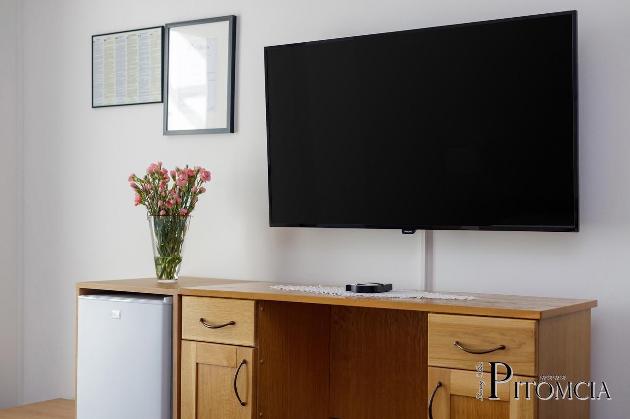 Villa Pitomcia (Adults Only) Podstrana Ngoại thất bức ảnh
