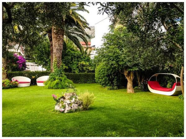 Villa Pitomcia (Adults Only) Podstrana Ngoại thất bức ảnh