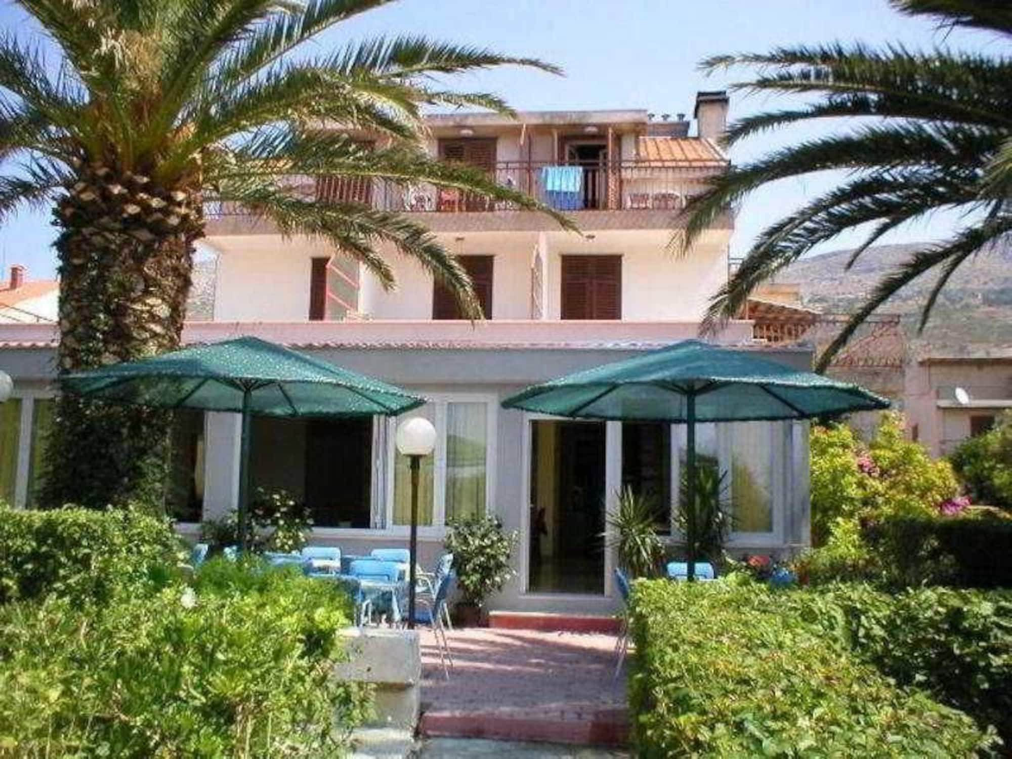 Villa Pitomcia (Adults Only) Podstrana Ngoại thất bức ảnh