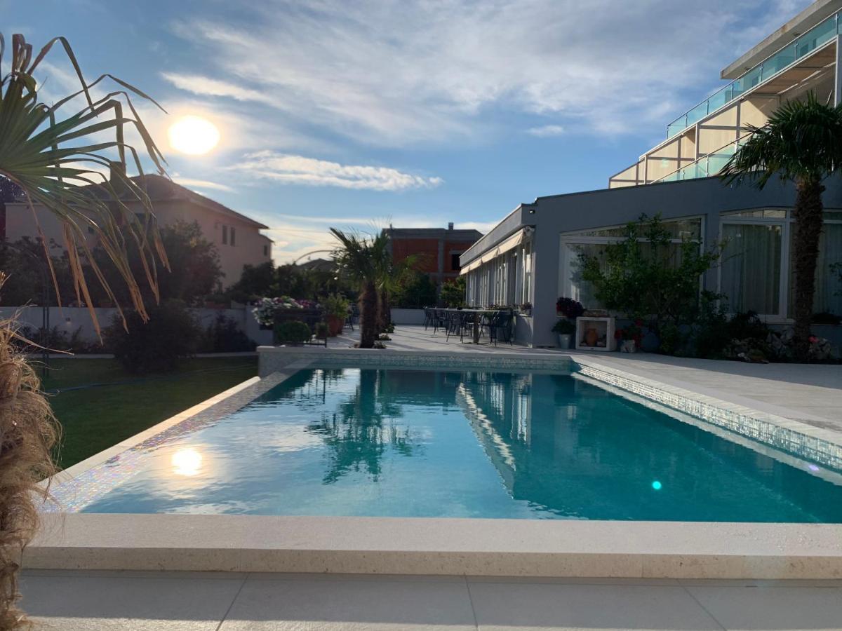 Villa Pitomcia (Adults Only) Podstrana Ngoại thất bức ảnh